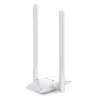 ADAPTADOR TP LINK USB INALAMBRICO 300MBPS GAIN MW300UH (EU)