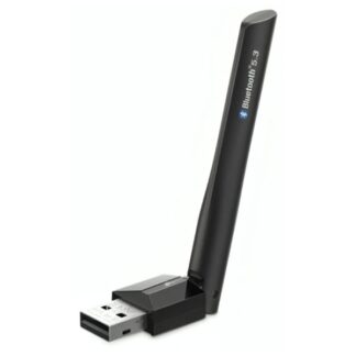 ADAPTADOR BLUETOOTH TP LINK UB500 PLUS(UN) USB BLUETOOTH 5.3 DE LARGO ALCANCE