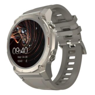 SMART WATCH HIFUTURE MIX 2 / BANDA DE 22MM GRIS