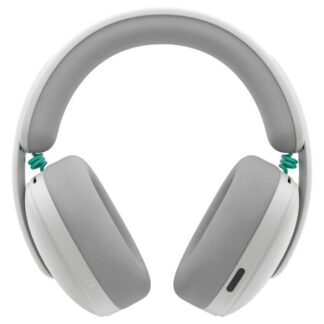 HEADSET GAMING LOGITECH G325 INALÁMBRICO LIGHTSPEED / BLUETOOTH 981-001530 BLANCO