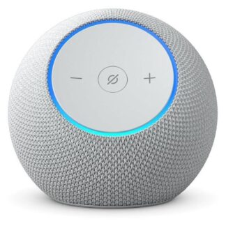 AMAZON ECHO DOT MAX MODELO 2025 CON ALEXA 840414652774 GRIS