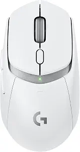 MOUSE GAMING LOGITECH G309 LIGHTSPEED INALÁMBRICO BLUETOOTH 25600 DPI 910-007205 BLANCO