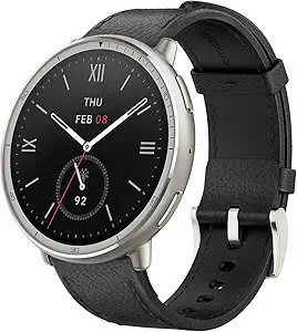 SMART WATCH HIFUTURE ACTIVE2 NEGRO